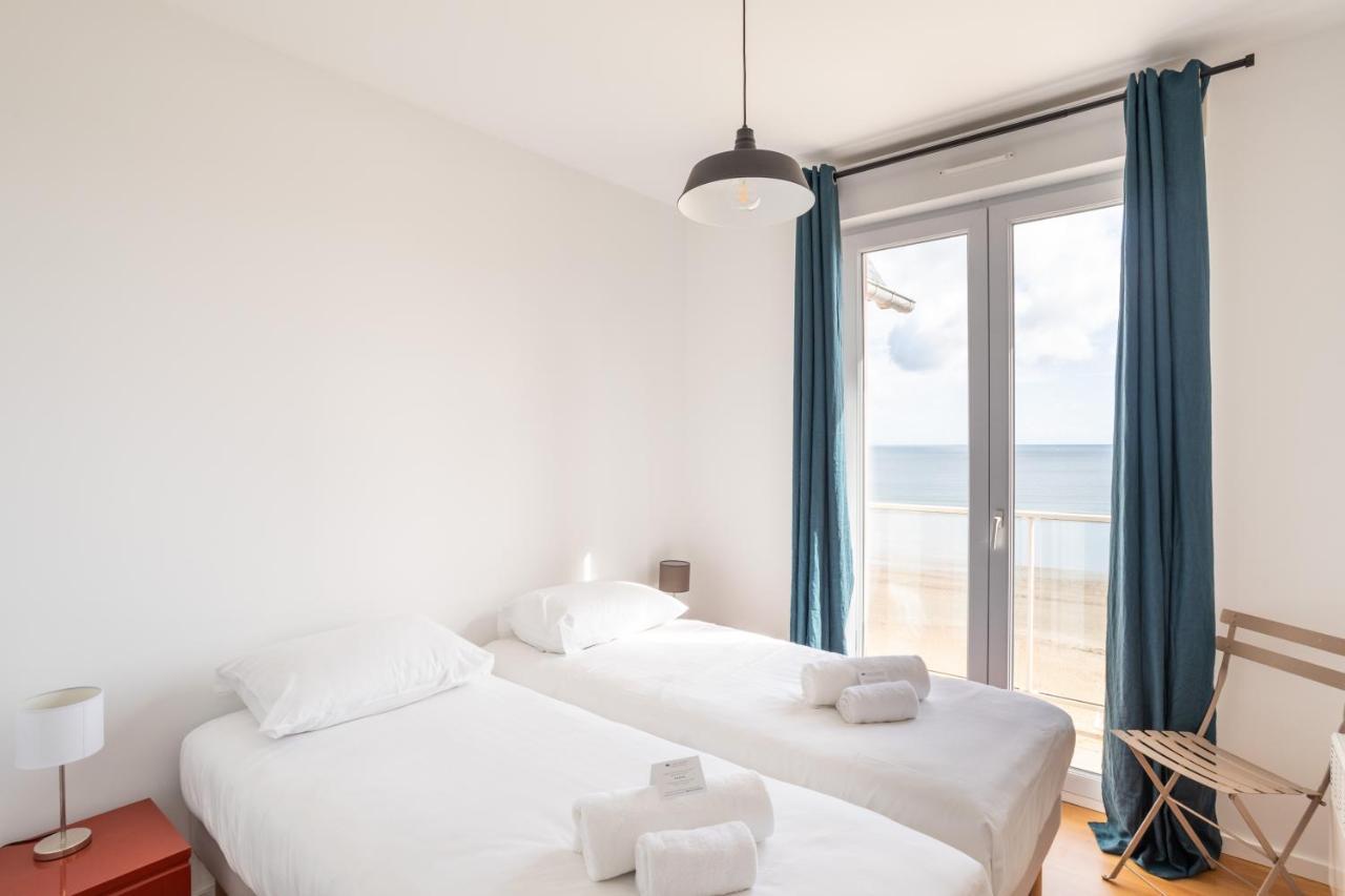 L'Ar Timon Apartamento Saint-Cast-le-Guildo Exterior foto